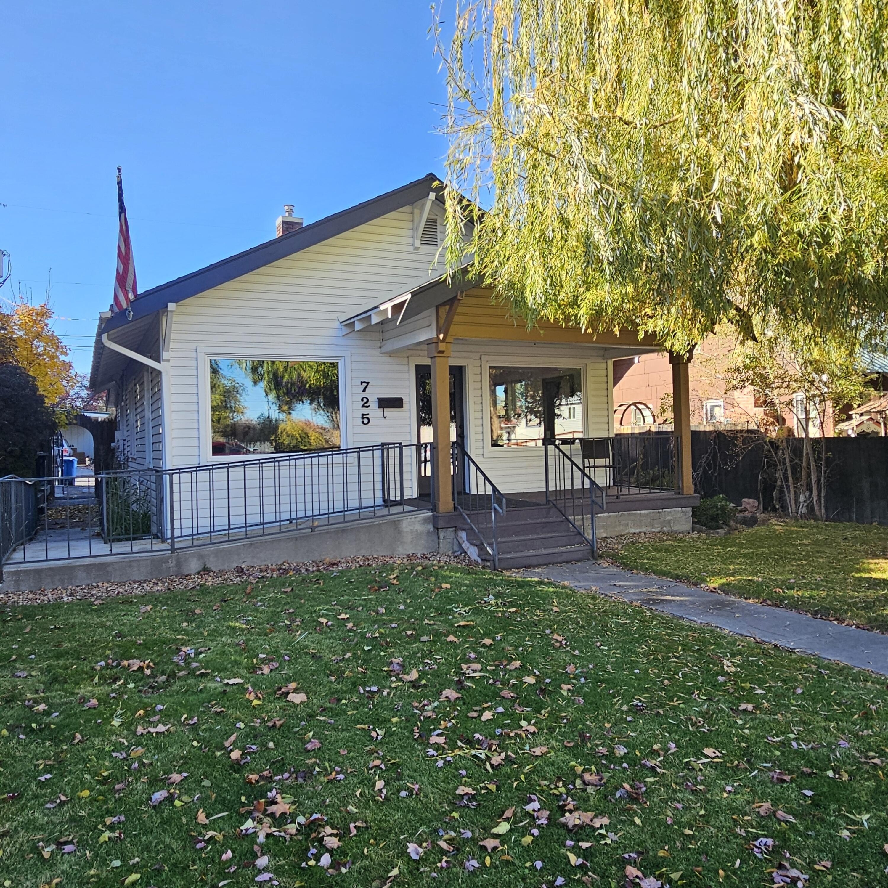 Redmond Commercial Asset For Sale