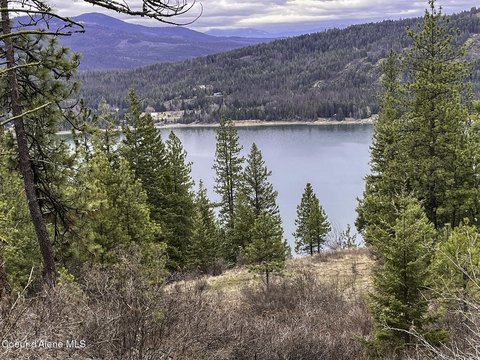 Land, Priest River, ID