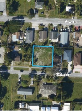 LAND - Kenwood Estates, FL