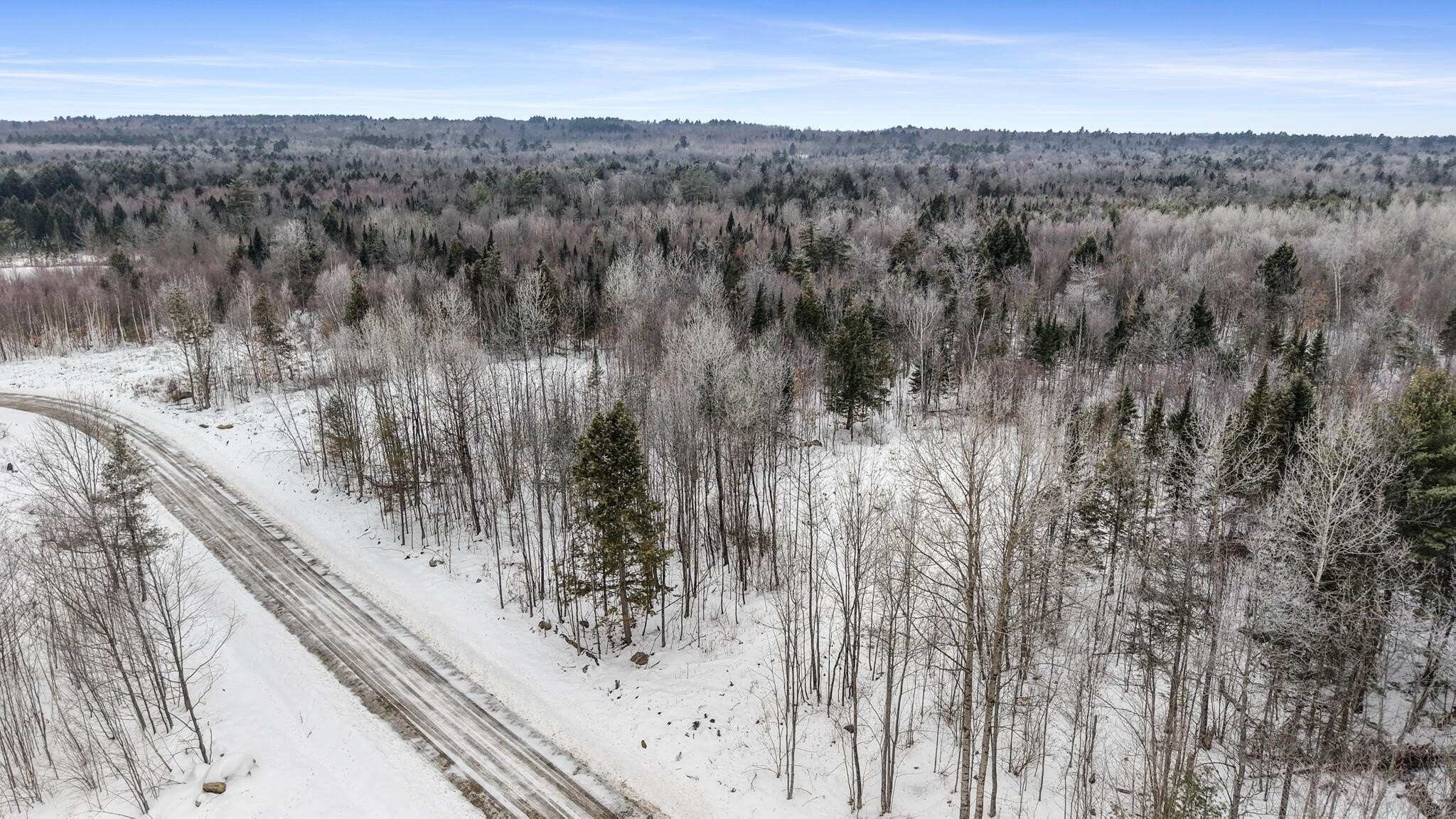 Sidney, ME Land Opportunity