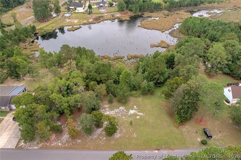 Land, Hope Mills, NC