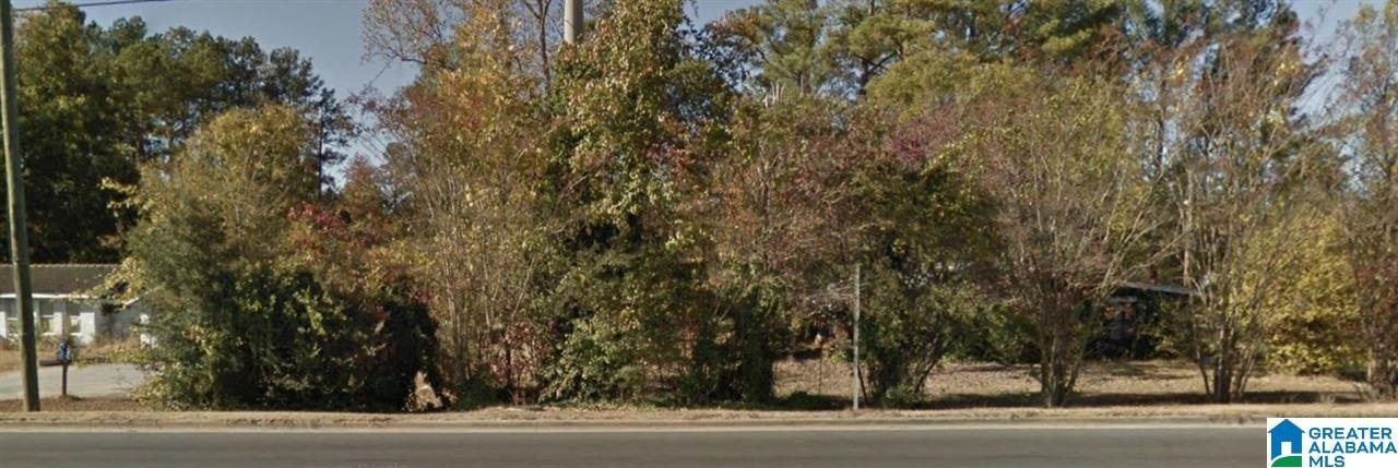 Commercial Land in Moody Parkway