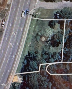 Gautier Commercial Land Opportunity