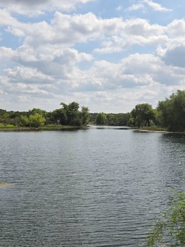 Ranch Land with Water Features