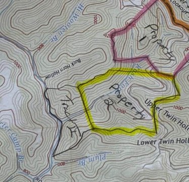Recreation and Hunting Land
