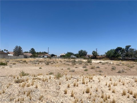 LAND - Las Vegas, NV