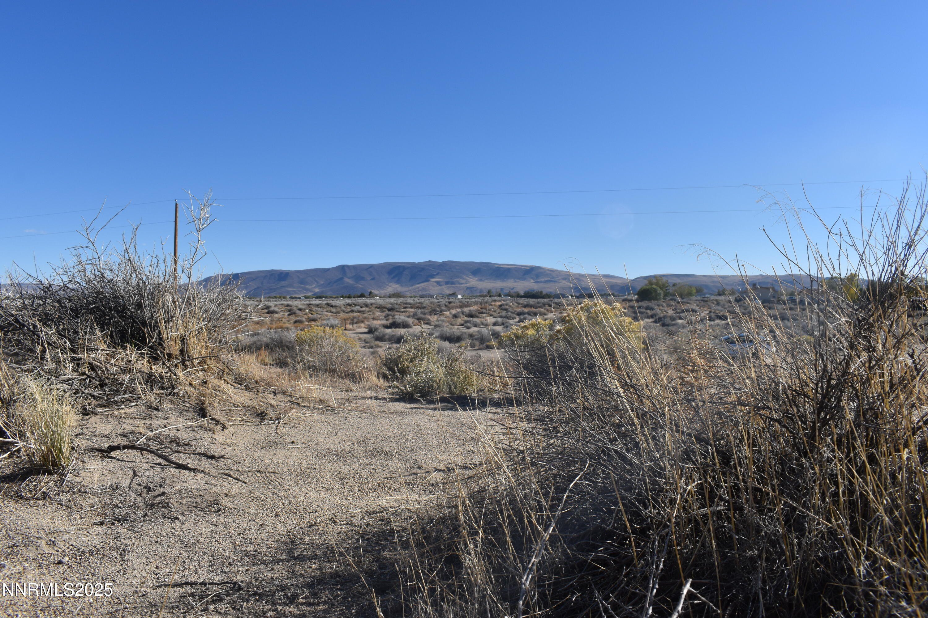 Silver Springs Vacant Land Parcel