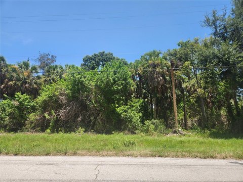 LAND - RUSKIN, FL