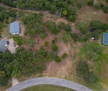Vacant Land, Tulsa, OK