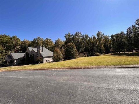 Residential Land in Gated Community