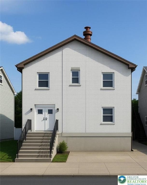 Historic Whitehall Twp Multifamily Opportunity