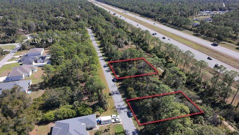 Land, NORTH PORT, FL