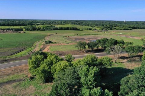 Residential Lots in Sartell, MN