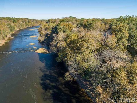 River Facing Lot For Sale