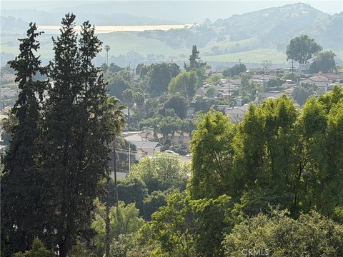 Large Residential Parcel in Oak View