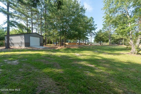LAND - Rockingham, NC