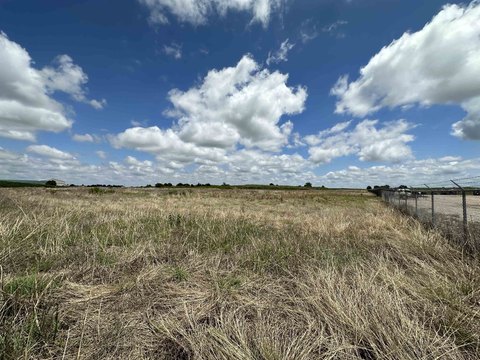 Woodward, OK Commercial Land