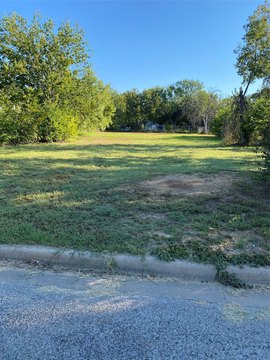 Brownwood, TX Improved Land