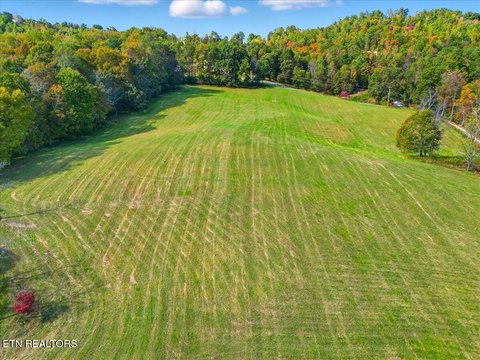Unrestricted Land with Mountain Views