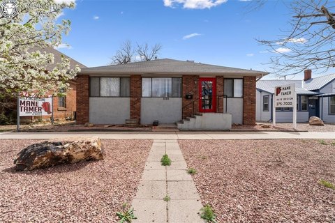 Prime Canon City Business Location