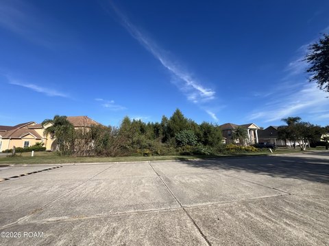 Land, New Orleans, LA