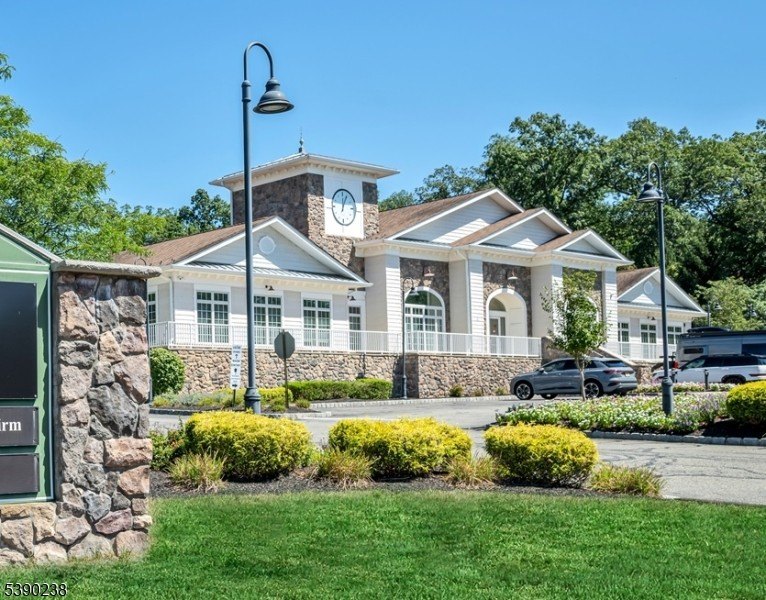 Flexible Part-Time Office Space