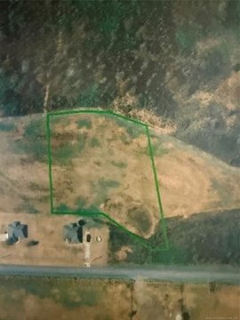 Muskogee Land For Sale