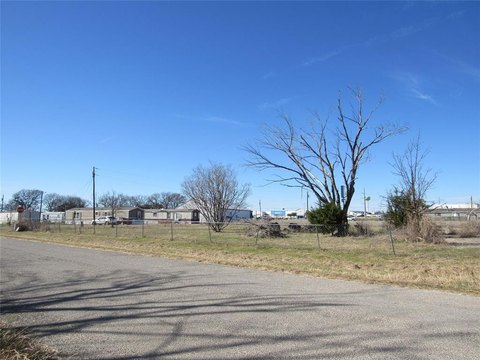 Unimproved Land in Hudson Oaks