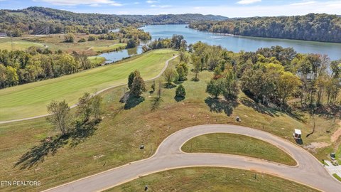 Lots & Acreage, Loudon, TN