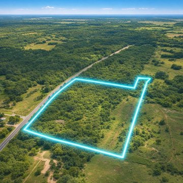 Land, Omaha, TX