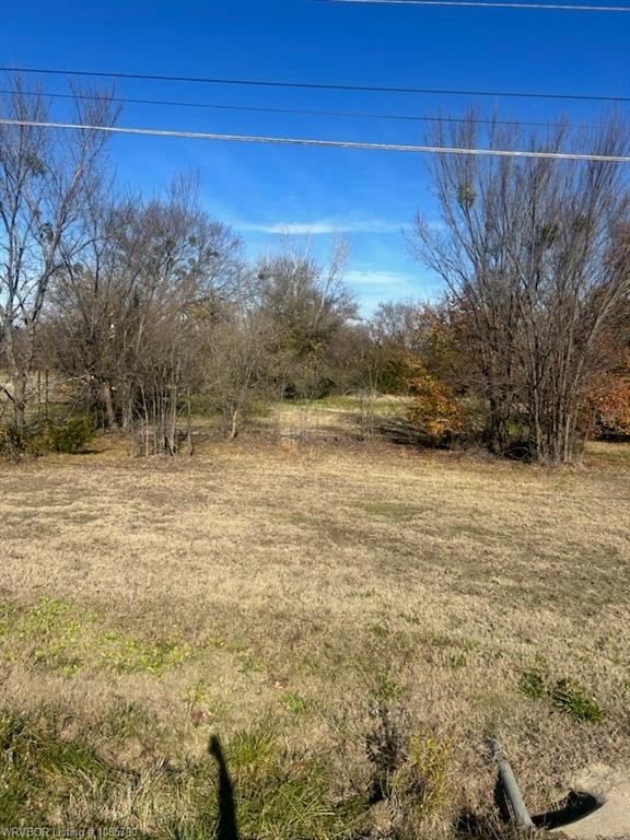 Commercial Land on Highway 64