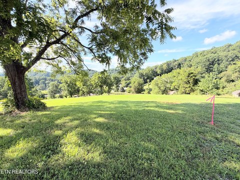 LAND - Maynardville, TN