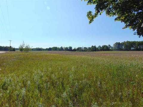 LAND - LEVERING, MI