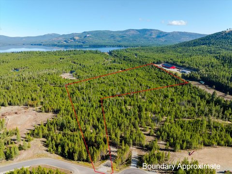 Riverfront Land Parcel