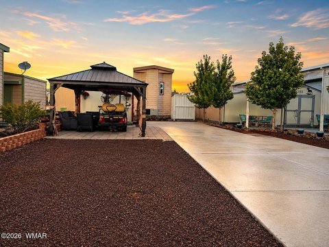 Land, Show Low, AZ