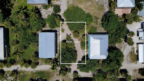 Land, PLACIDA, FL