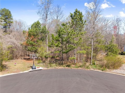 Land, Cumming, GA