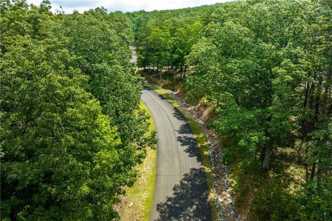 Land, Jasper, GA