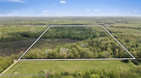 80 Acres of Recreational Land