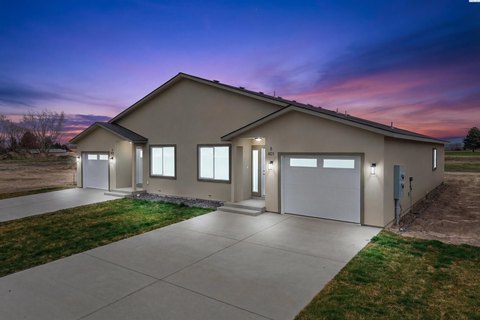 New Grandview Duplex For Sale