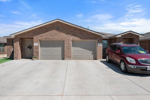 Wolfforth Duplex Investment Opportunity