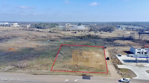 C2 Commercial Land