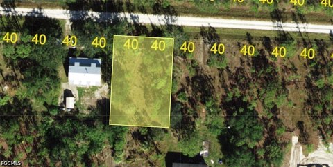 LAND - Punta Gorda, FL
