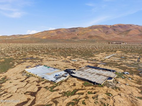 Reno Residential Lot with Plans