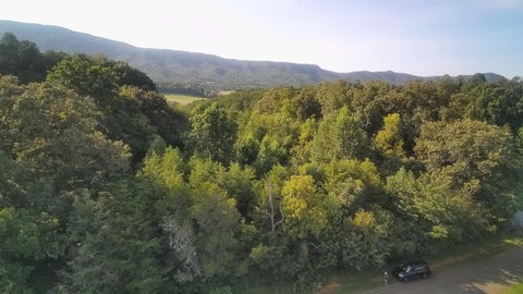 Land, Newport, TN