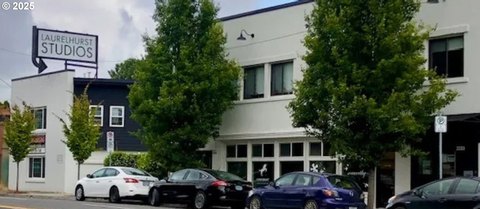 Portland Office & Retail Complex