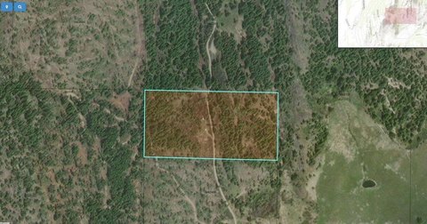 Land, KETTLE FALLS, WA