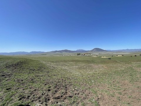 Land with Views near Montague