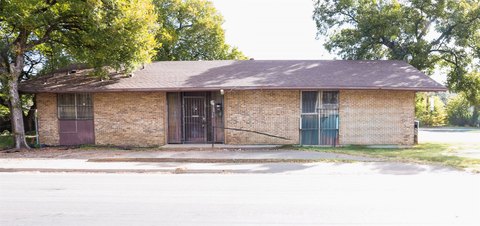 Multi-Use Church and Daycare Facility