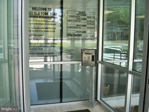 Abington Income-Producing Professional Office Building